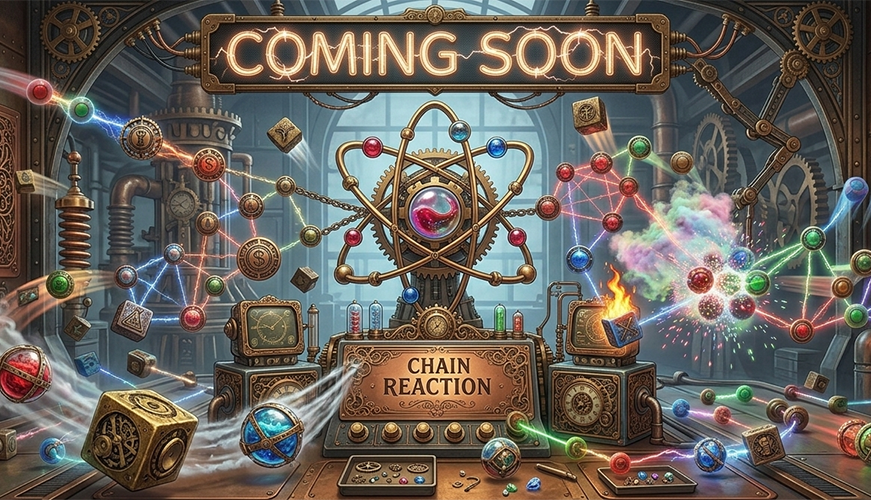 Chain Reaction